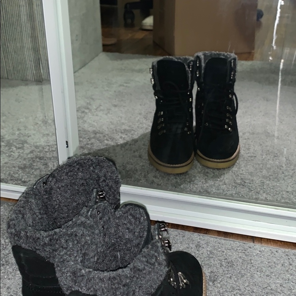 Urban outfitters boots